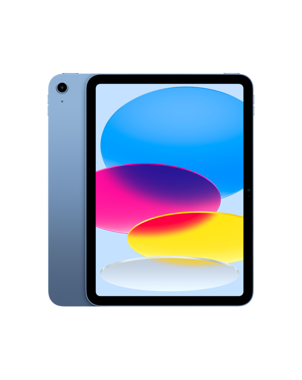 10.9-inch iPad Wi-Fi 256GB - Blu - C&C Shop
