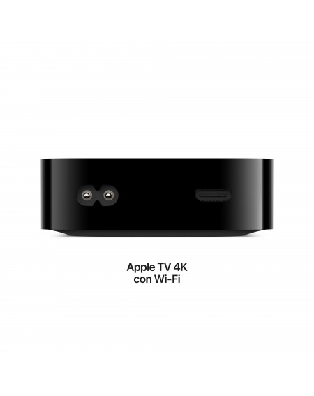 Apple TV 4K Wi-Fi con 64GB storage