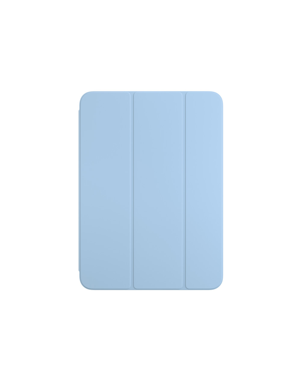 Smart Folio per iPad (10th generazione) - Blu Cielo