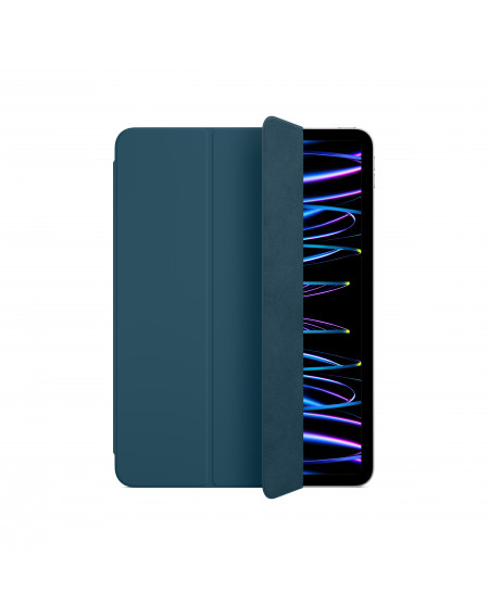 Smart Folio per iPad Pro 11-inch (4th generazione) - Blu Oceano