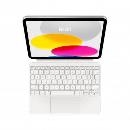 Magic Keyboard Folio per iPad (10th generazione) - International English