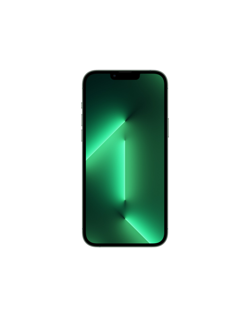 iPhone 13 Pro Max 256GB Verde Alpino - Prodotto rigenerato grado A