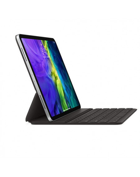 Smart Keyboard Folio for 11-inch iPad Pro (2nd generation) - Internationnal English