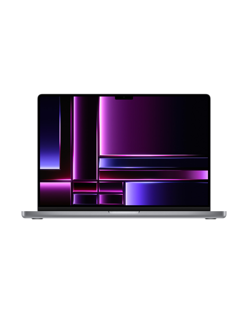 MacBook Pro 16" chip M2 Pro 12-core CPU 19-core GPU 1TB SSD Grigio Siderale  - C&C Shop