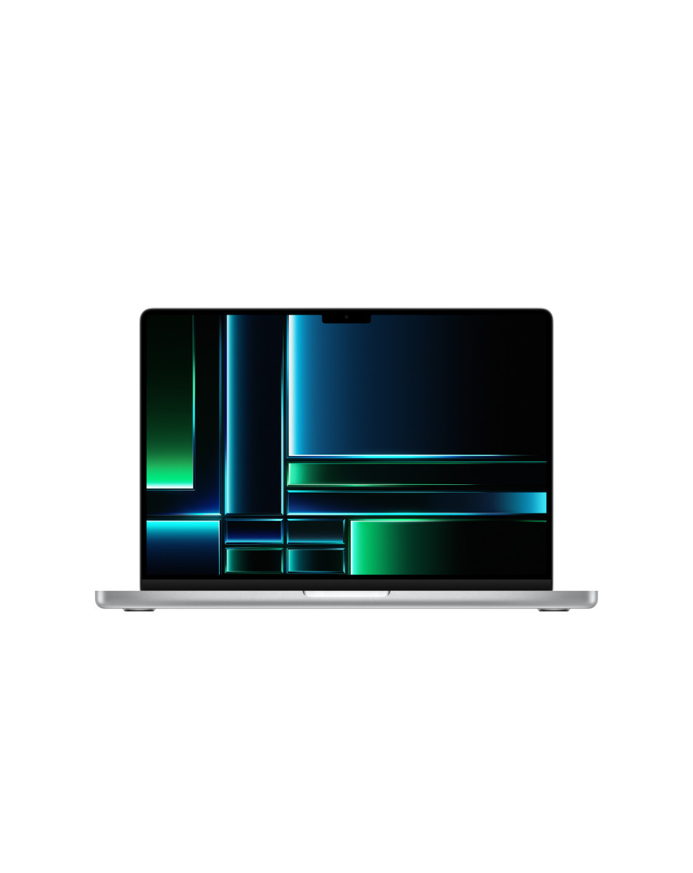 MacBook Pro 14" - Argento - Chip Apple M2 Max con CPU 12-core, GPU 38-core,  Neural Engine 16-core - RAM 96GB di memoria unificata - SSD 4TB - Magic  Keyboard retroilluminata con