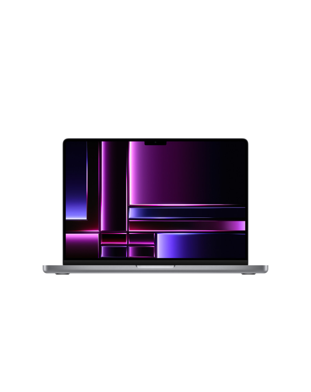 MacBook Pro 16" chip M2 Max - Grigio siderale - RAM 32GB di memoria  unificata - SSD 4TB - Magic Keyboard retroilluminata con Touch ID -  Italiano - C&C Shop
