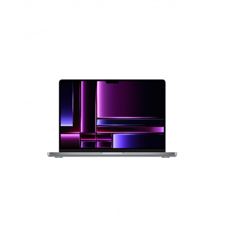 MacBook Pro 16" chip M2 Max - Grigio siderale - RAM 96GB di memoria  unificata - SSD 1TB - Magic Keyboard retroilluminata con Touch ID -  Italiano - C&C Shop