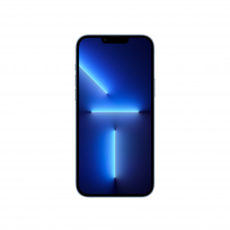 iPhone 13 Pro Max 512GB Sierra blue - Prodotto rigenerato grado A