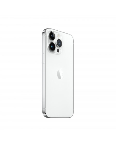 iPhone 14 Pro Max 128GB Argento -Rigenerato grado A