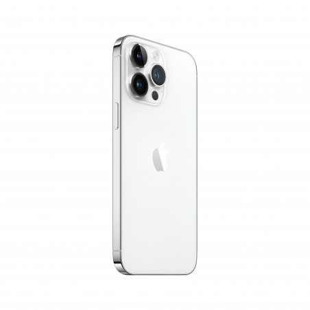 iPhone 14 Pro Max 128GB Argento -Rigenerato grado A