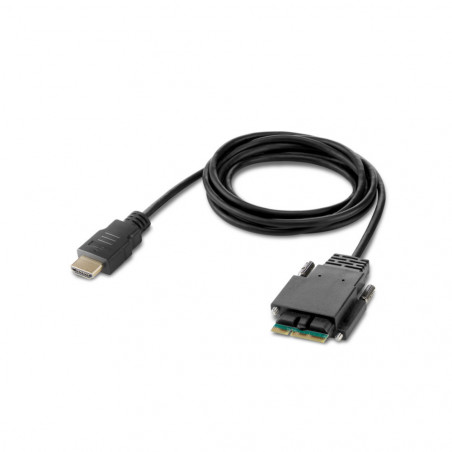 2-PORT SINGLE HEAD HDMI KVM SWITCH PP4.0 W REMOTE