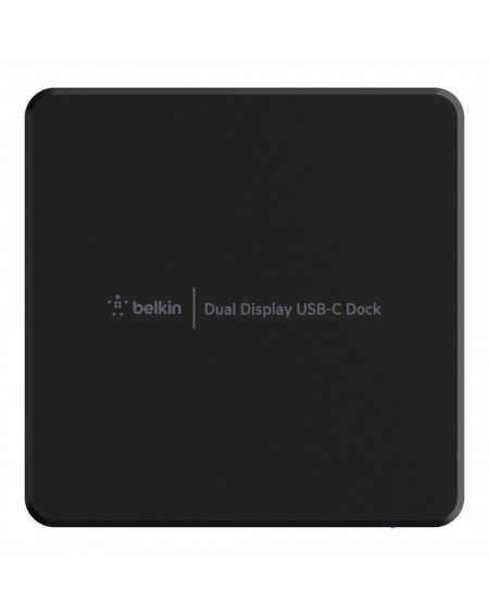 DOCK USB-C DUAL DISPLAY