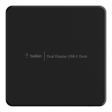 DOCK USB-C DUAL DISPLAY