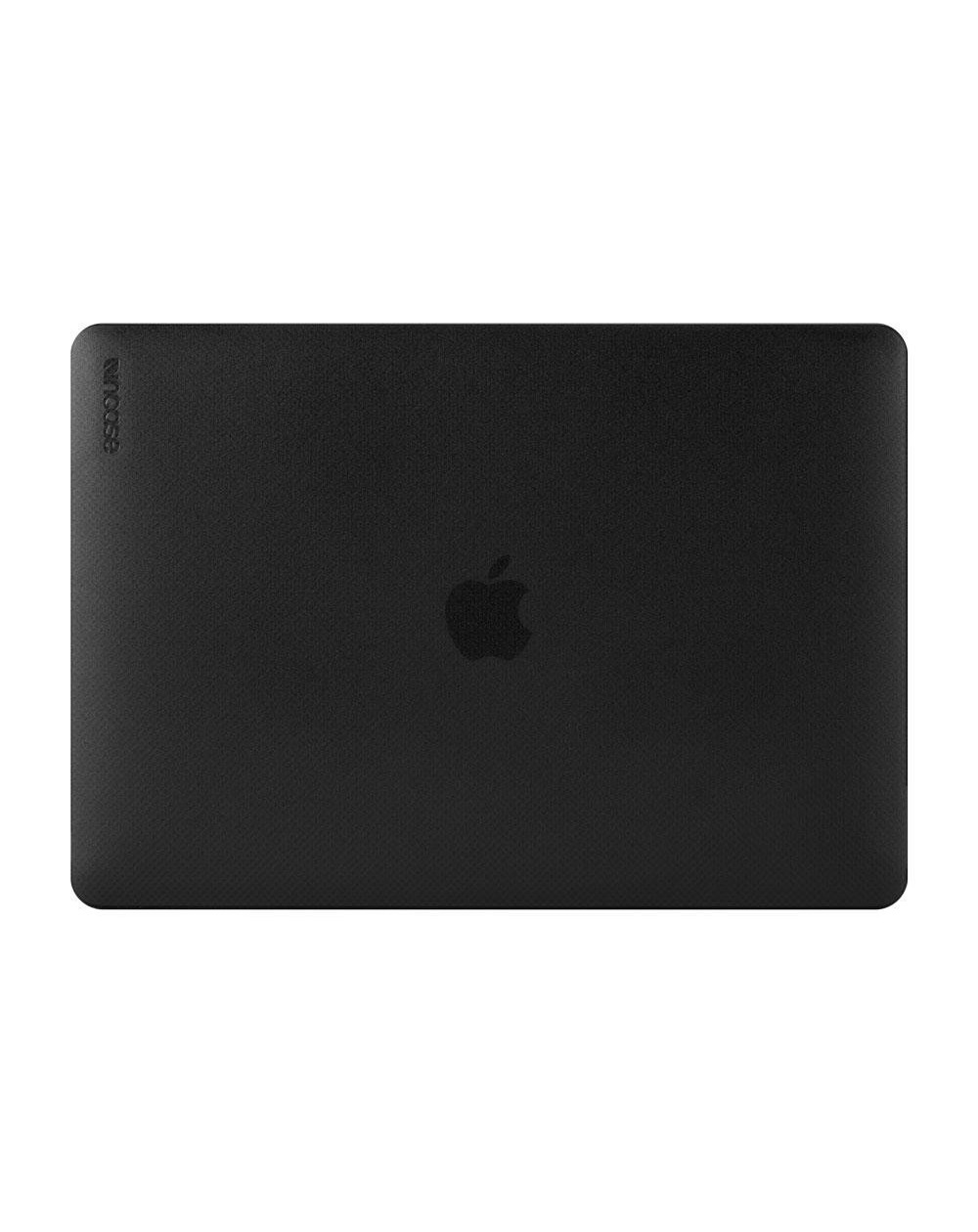 Incase - Custodia rigida Dots per MacBook Air 13'' Retina display 2020 -  Nero - C&C Shop
