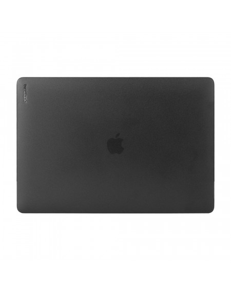 Incase - Custodia rigida per MacBook 16" Pro - Nero