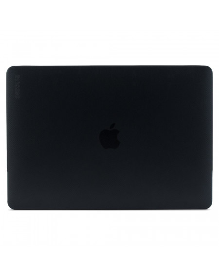 Incase - Custodia rigida Dots per MacBook Pro da 13" - Thunderbolt 3  (USB-C) 2020 - M2 2022 - Nera - C&C Shop