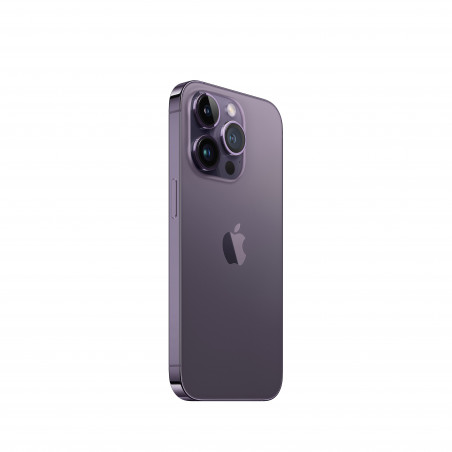 iPhone 14 Pro 128GB Viola Scuro - Prodotto rigenerato di grado A