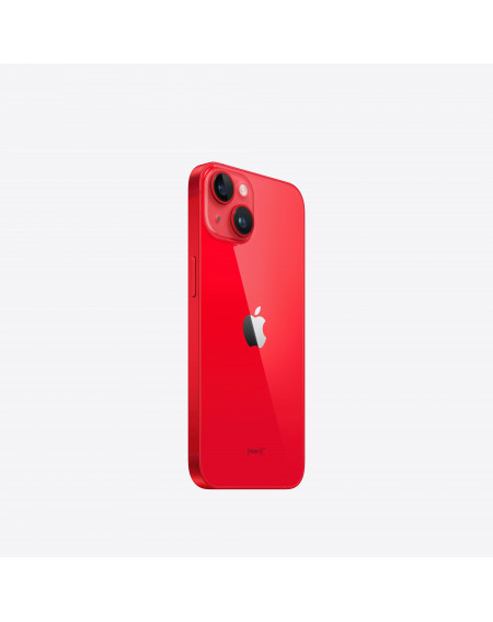 iPhone 14 128GB (PRODUCT)RED - Rigenerato di Grado A