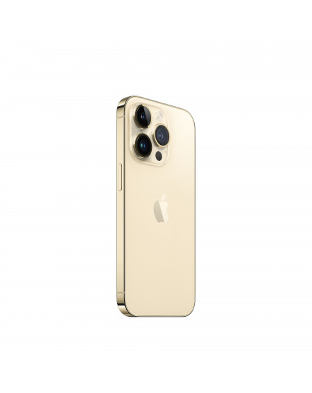 iPhone 14 Pro 128GB Oro - Prodotto rigenerato grado B