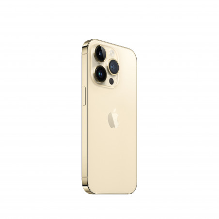 iPhone 14 Pro 128GB Oro - Prodotto rigenerato grado B