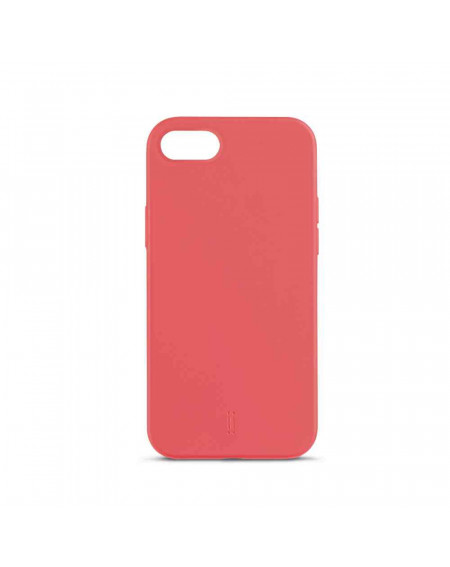 Eco custodia in plastica riciclata iPhone 7 8 SE (20 22) - Nemo Red- C&C