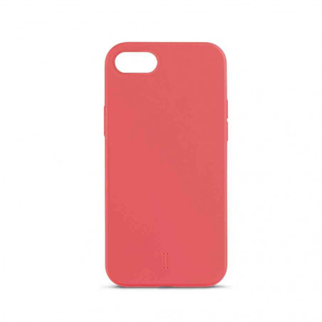 Eco custodia in plastica riciclata iPhone 7 8 SE (20 22) - Nemo Red- C&C