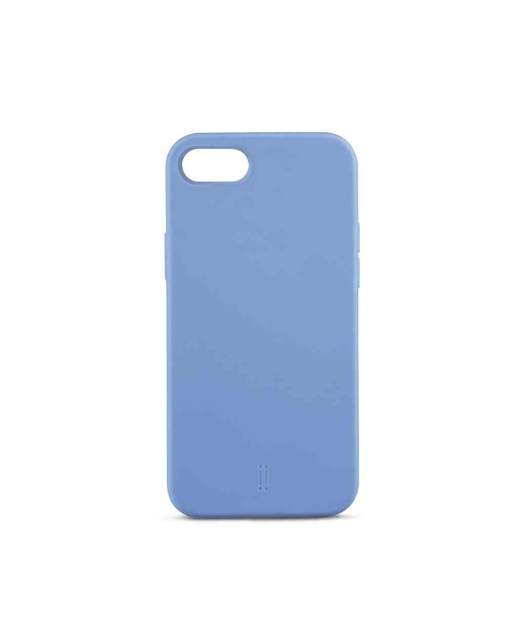 Eco custodia in plastica riciclata iPhone 7 8 SE (20 22) - Vinca - C&C