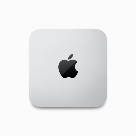 Mac Studio Apple M2 Max chip con 12-core CPU and 30-core GPU, 512GB SSD