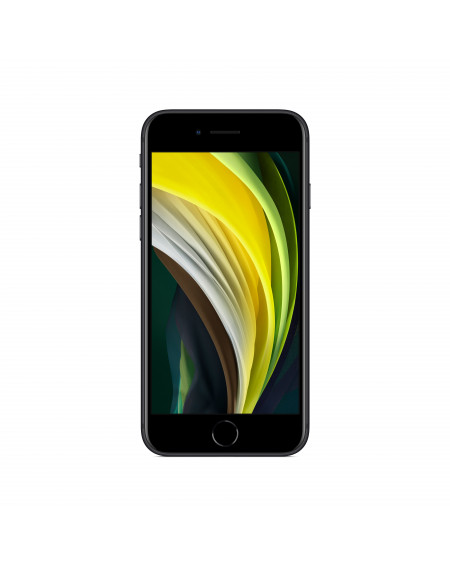 iPhone SE 128GB Black - Prodotto rigenerato di grado C