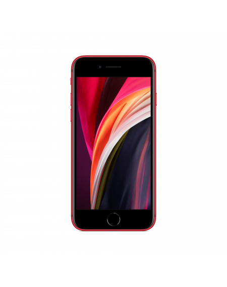 iPhone SE 64GB (PRODUCT)RED - Prodotto rigenerato di grado C