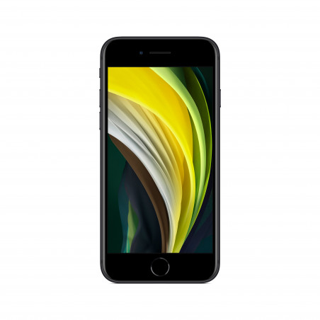 iPhone SE 64GB Black rigenerato grado A