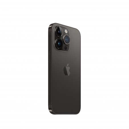 iPhone 14 Pro 256GB Nero Siderale - Prodotto rigenerato di grado A