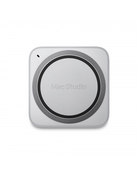 Mac Studio Apple M1 Ultra chip con 20-core CPU and 48-core GPU, 1TB SSD