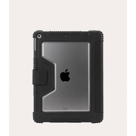 Tucano EDUCO - Custodia ultra-protettiva per iPad 10,2"
