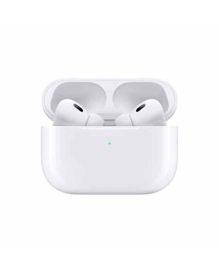 AirPods Pro (2nd generation) with MagSafe Case (USB-C)