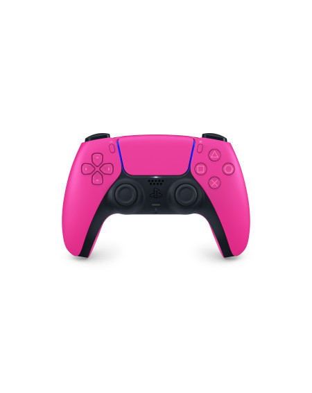 SONY PS5 Controller Wireless DualSense Nova Pink