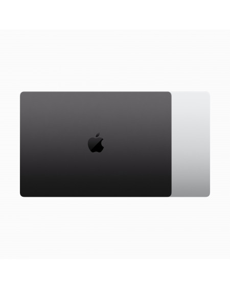 MacBook Pro 16" - Nero siderale - Chip Apple M3 Pro con CPU 12-core, GPU  18-core, Neural Engine 16-core - RAM 18GB di memoria unificata - HD SSD 1TB  - Magic Keyboard