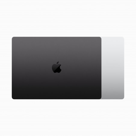 MacBook Pro 16" - Nero siderale - Chip Apple M3 Pro con CPU 12-core, GPU  18-core, Neural Engine 16-core - RAM 18GB di memoria unificata - HD SSD 1TB  - Magic Keyboard