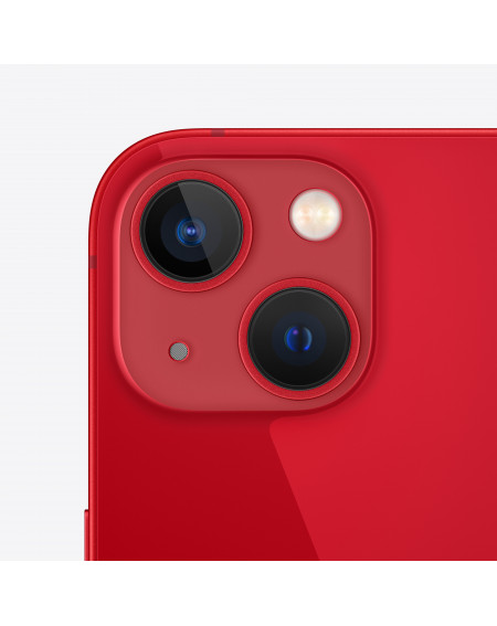 iPhone 13 256GB (PRODUCT)RED - Rigenerato di grado A