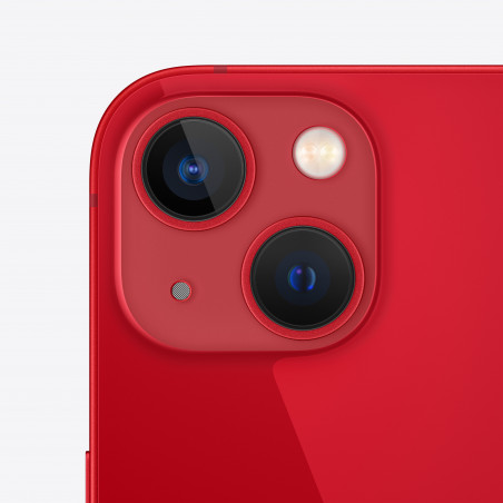 iPhone 13 256GB (PRODUCT)RED - Rigenerato di grado A