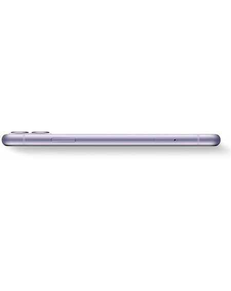 iPhone 11 128GB Purple - Prodotto rigenerato di grado A