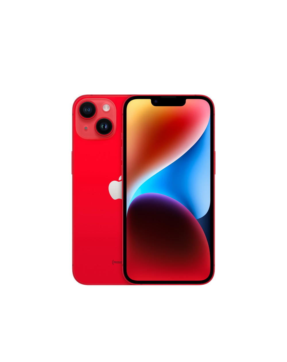 iPhone 14 512GB (PRODUCT)RED - prodotto rigenerato grado AAA