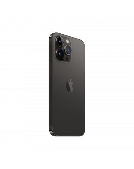 iPhone 14 Pro Max 1TB Nero Siderale - Rigenerato di grado A
