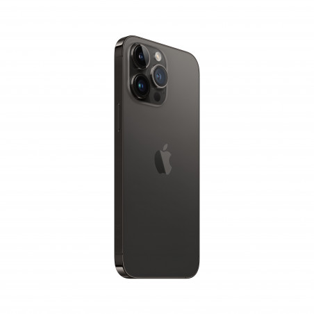 iPhone 14 Pro Max 1TB Nero Siderale - Rigenerato di grado A