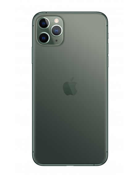 iPhone 11 Pro Max 256GB Midnight Green - VODAFONE imballo lievemente  danneggiato - C&C Shop