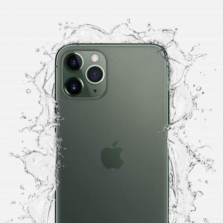 iPhone 11 Pro Max 256GB Midnight Green - VODAFONE imballo lievemente  danneggiato - C&C Shop