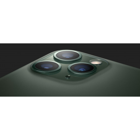 iPhone 11 Pro Max 256GB Midnight Green - VODAFONE imballo lievemente danneggiato