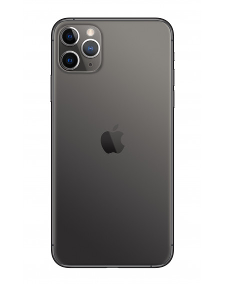 iPhone 11 Pro Max 256GB Space Grey - VODAFONE imballo lievemente danneggiato