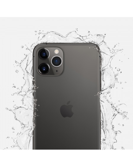iPhone 11 Pro Max 256GB Space Grey - VODAFONE imballo lievemente danneggiato