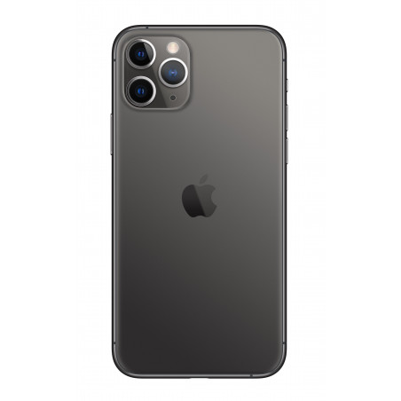 iPhone 11 Pro 256GB Space Grey (Con Alimentatore e Cuffie) - Apple Refurbished OEM Product